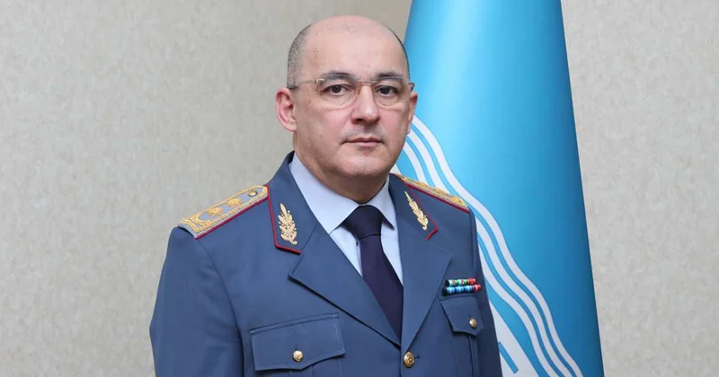 Prezident Şahin Bağırovla bağlı sərəncam İMZALADI