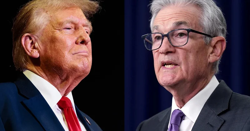 Tramp indi də onu təhqir etdi “Bu axmaq...”