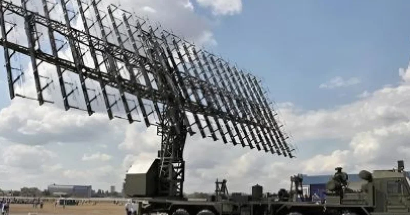 Украинцы ударили по РЛС и военному складу россиян