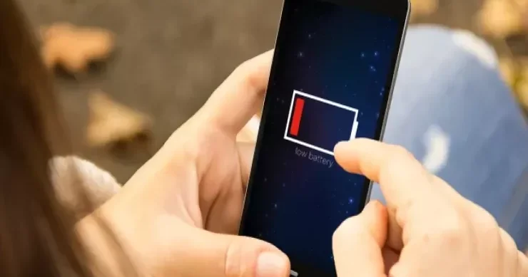 Smartfon batareyasının boşalmasını ləngitməyin çox sadə yolu