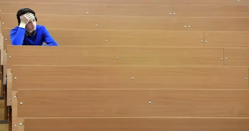 Сергей Миронов: Первое высшее образование в России должно быть бесплатным