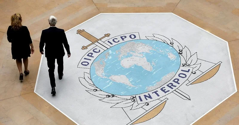 Интерпол задержал Будагова в Турции