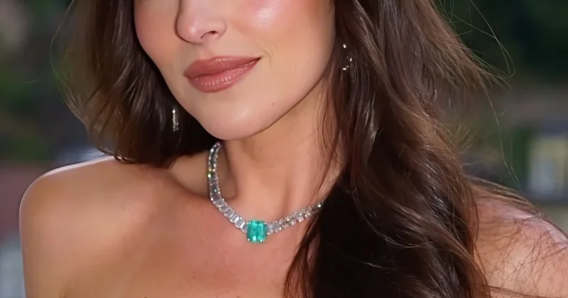 Buna görə gözəl qalıb