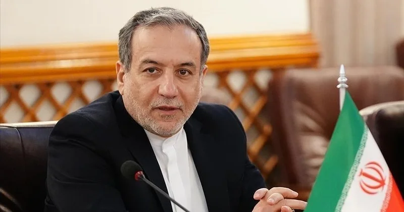 Аббас Арагчи: Ядерное оружие не имеет места в расчетах безопасности Ирана