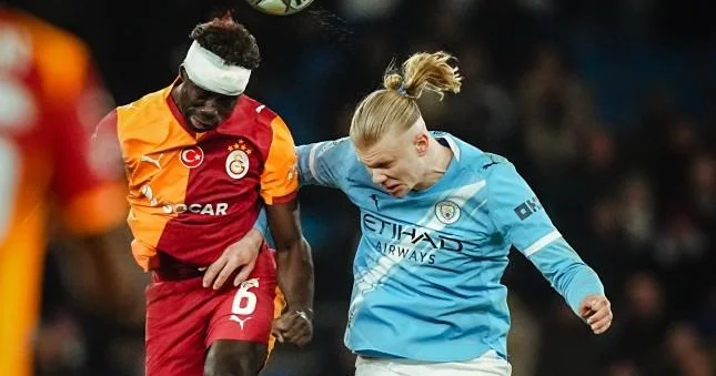 Çempionlar Liqasında yekun CƏDVƏL