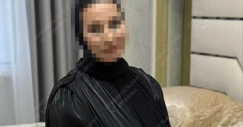 В Дагестане задержали подозреваемого в жестокой расправе над женщиной