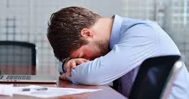 Xroniki yorğunluğun səbəbi nədir ARAŞDIRMA