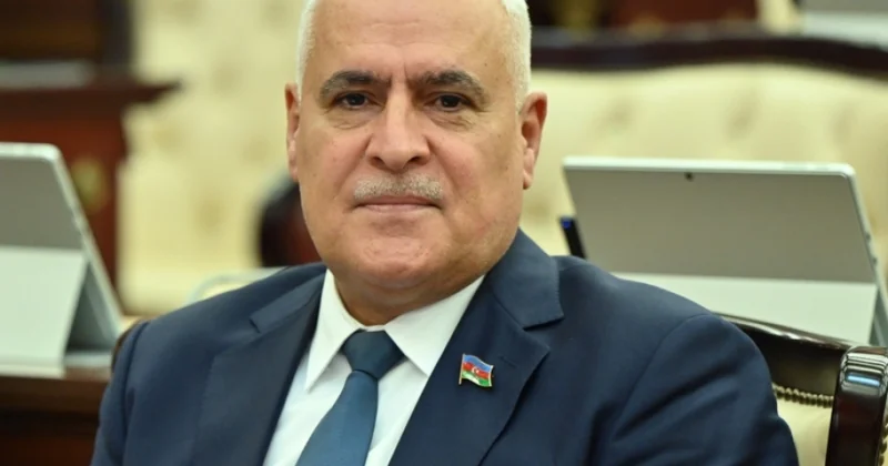 Uğurlu sənayeləşmə siyasəti Azərbaycanın iqtisadi qüdrətini artırır ŞƏRH