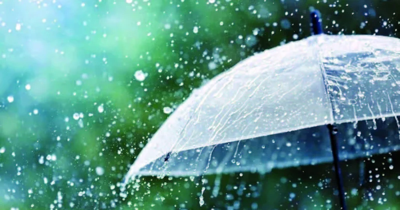 Gündüz yağıntılar ötüb keçəcək