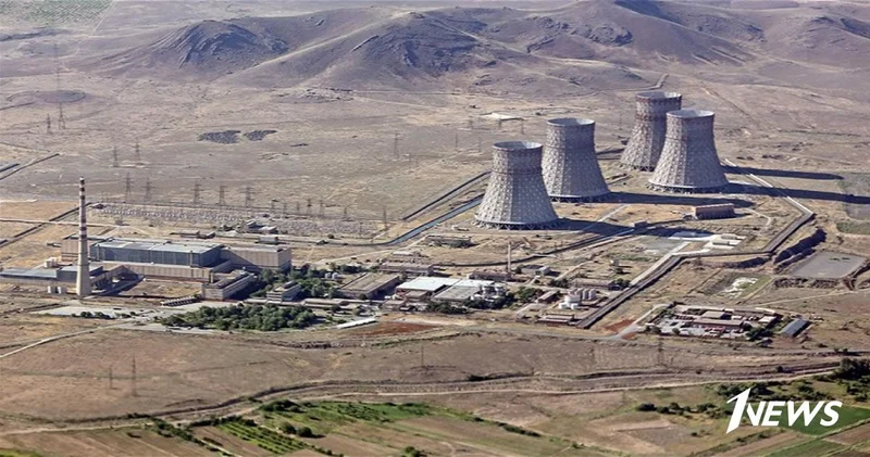 Пашинян рассказал, с какими странами Армения обсуждает строительство новой АЭС