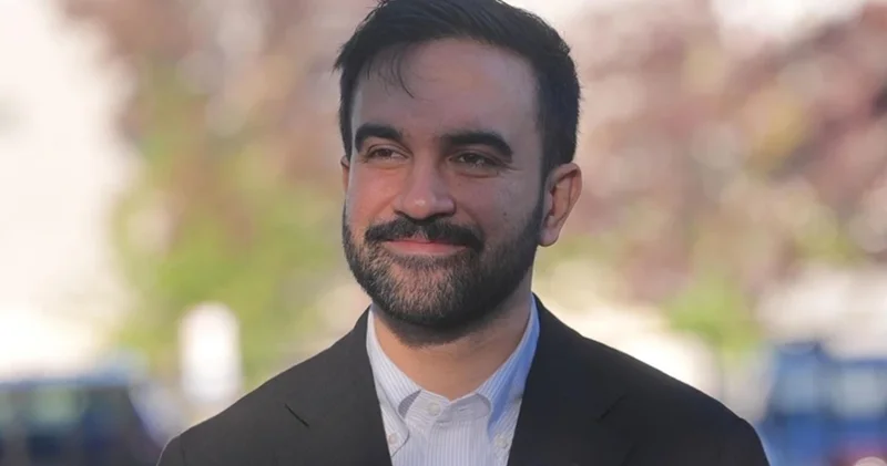 Nyu York meri varlılar üçün vergi artımını təklif etdi