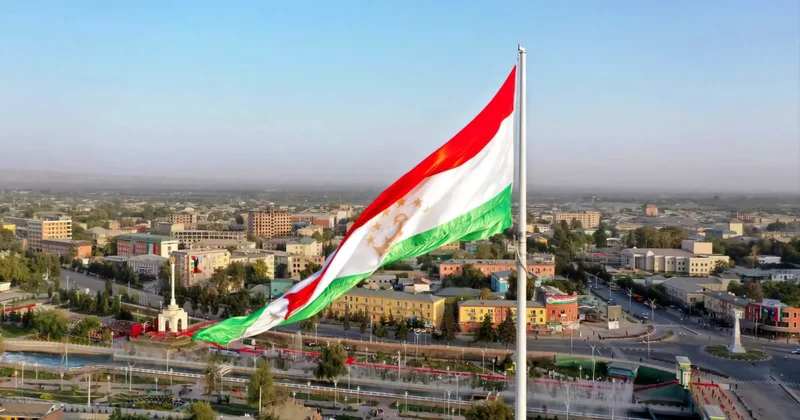 В Таджикистане построят десятки тысяч новых объектов