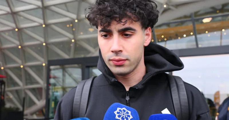 “Qarabağ”ın müdafiəçisi: “Liverpul”la oyun bizim üçün yaxşı dərs olacaq