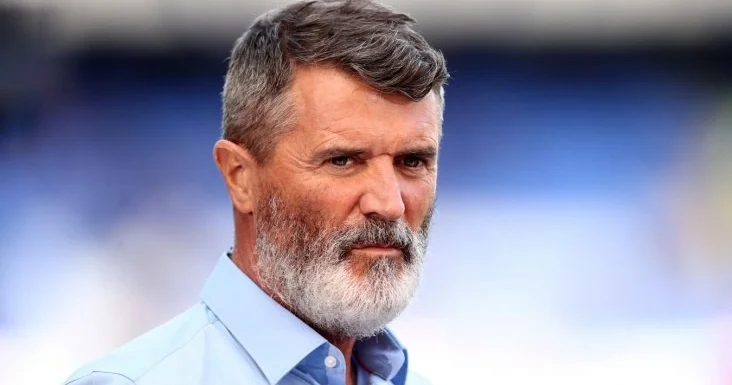 Buna görə indi Kerriki saxlamaq lazımdır? Roy Kin