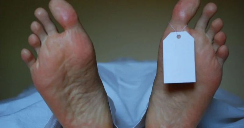 Kənan Bayramov hamamda boğularaq öldü