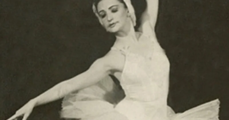 Bu gün görkəmli balerina Leyla Vəkilovanın doğum günüdür