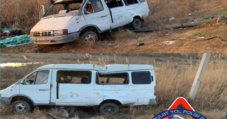 Ölümlə nəticələnən həmin qəzanın səbəbi TELEFON imiş