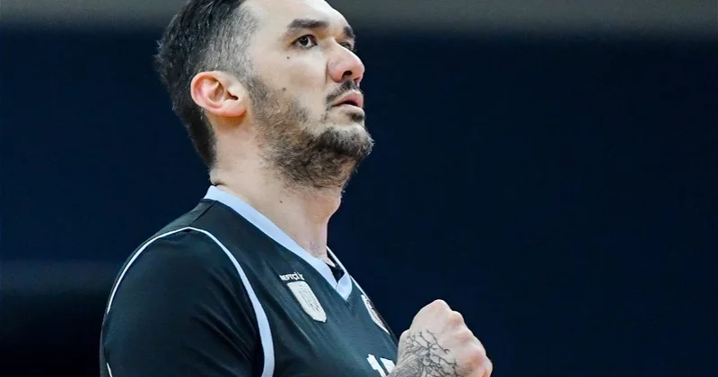 Капитан Нефтчи: Если играть в нормальный баскетбол, то никто не сможет победить Сабах