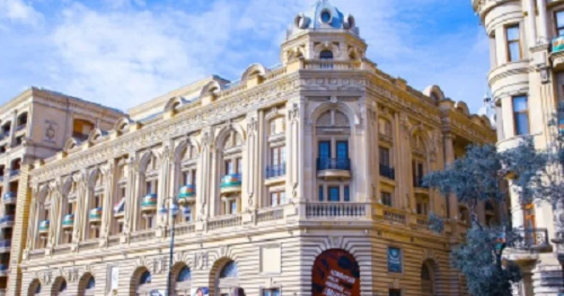 Akademik Musiqili Teatrın fevral repertuarı açıqlanıb