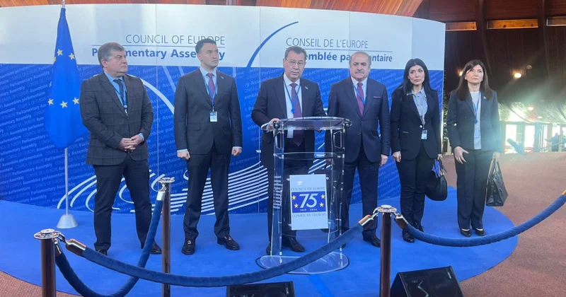 AŞ PA Azərbaycan heyətinin yerini “BAZAR”lığa çıxara bilərmi? SENSASİON açıqlamalar