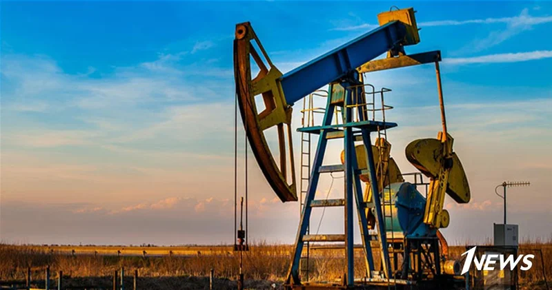 Цена нефти Brent превысила $71 впервые за полгода