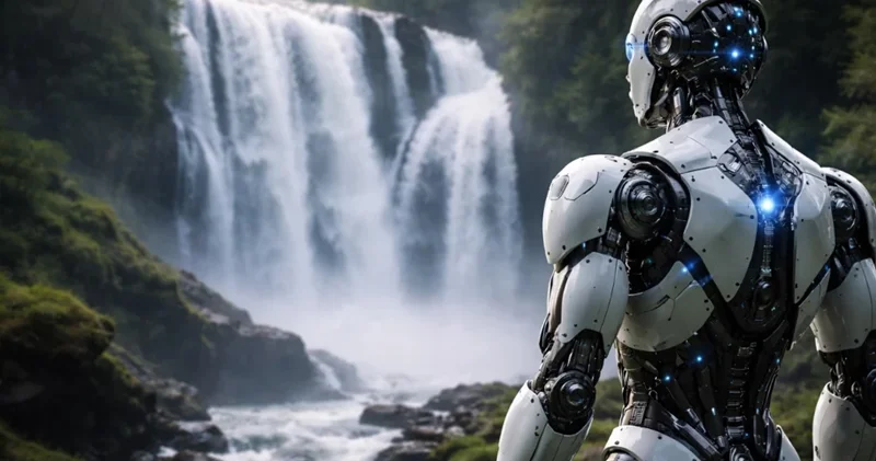 Süni intellekt su israf edirmi?