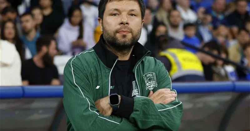 Мурад МУСАЕВ: Что делать против ПСЖ или Ньюкасла? Карабаху нужно наслаждаться Лигой чемпионов.