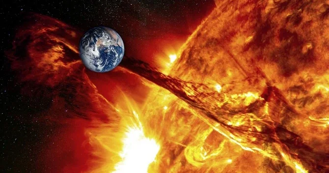 Əhalinin DİQQƏTİNƏ Saat 16:00 da qasırğa...