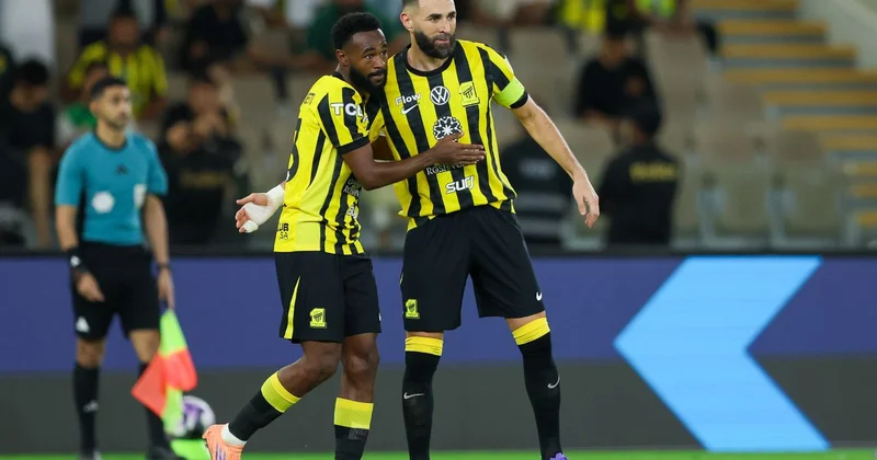 Pro Liqa: “Əl İttihad” “Əl Fateh” üzərində qələbəni əldən verib