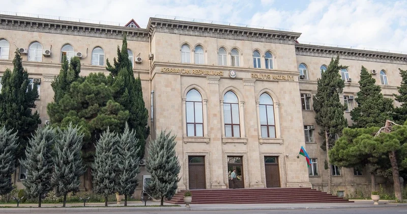 Azərbaycan Vətən Müharibəsi Veteranları İctimai Birliyinin ləğvi istənilir