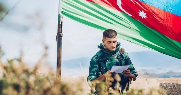 Onlar əsgərlikdən tamamilə azad edilir