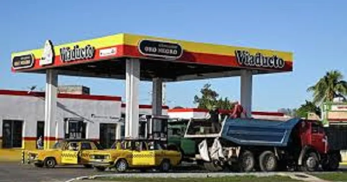 Financial Times: “Kubanın işləri pisdir”