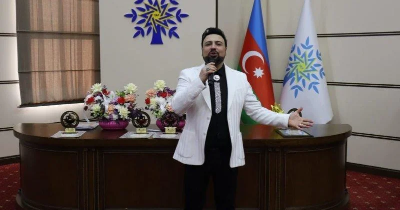 “Musiqimizdə yaranmış xaosun içərisində keyfiyyətli musiqilərlə fərqlənəcəyəm”