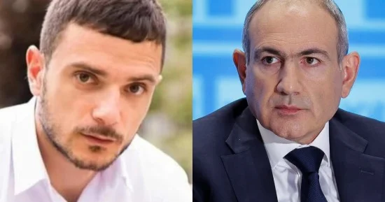 Bakıdan İrəvana getdi: seçkilərdə namizəd olacaq?