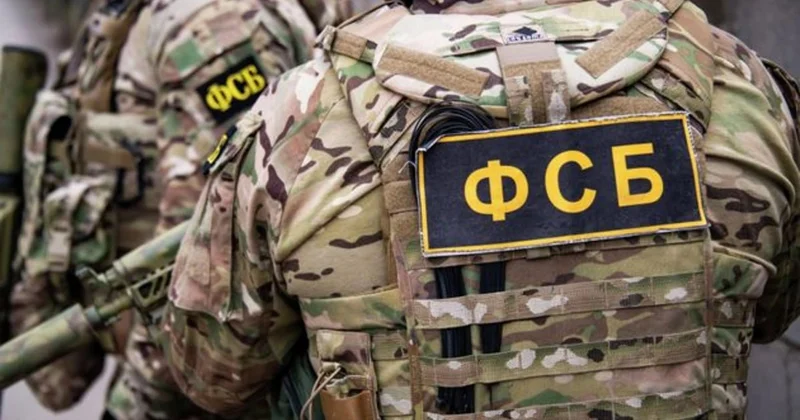 Dağıstanda terror aktları planlaşdıran 2 nəfər məhv edildi VİDEO