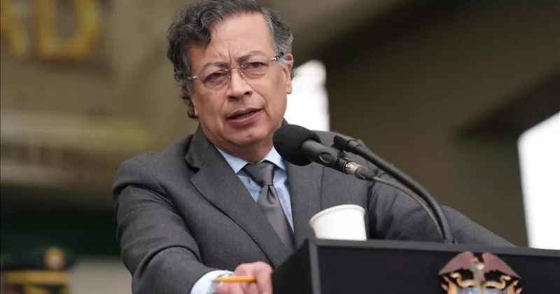 Президент Колумбии: Подлинная сила Латинской Америки заключается не в ракетах и не в деньгах