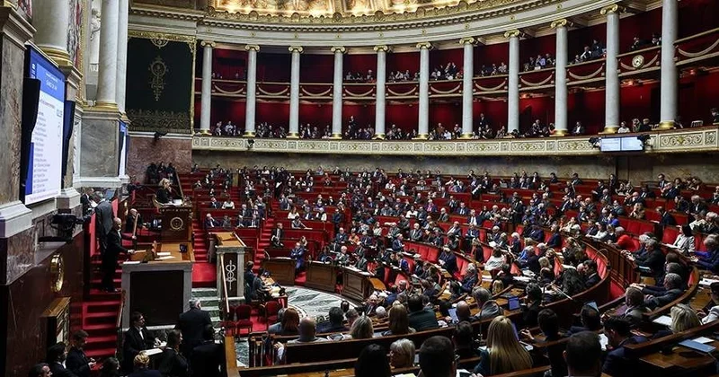 Сенат Франции отклонил проект бюджета на 2026 год