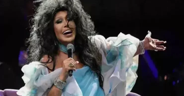 Bülent Ersoyun xərcləmək üçün yer axtardığını dediyi böyük sərvəti