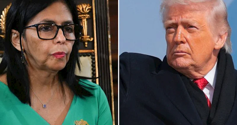 Venesuela prezidenti Vaşinqtonun göstərişlərindən “bezdiyini” bildirib