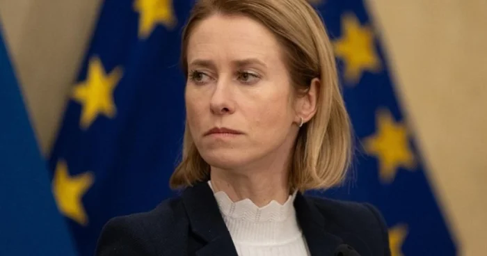 Kaya Kallas: “Rusiyanın sülh niyyəti yoxdur”