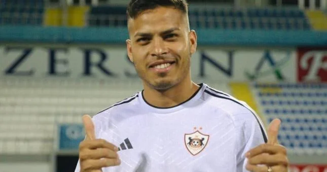 Mateus Silva “Qarabağ”dan AYRILA BİLƏR