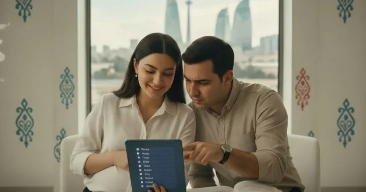 Алов, Пияля, Няняш: сколько азербайджанцев поменяли свое имя?