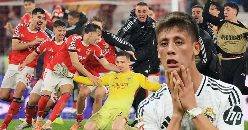 Qapıçının Real Madrid ə vurduğu son dəqiqə qolu ilə pley offa yüksəldilər VİDEO