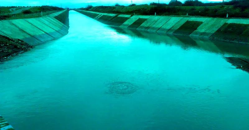 Suya nəzarət artır