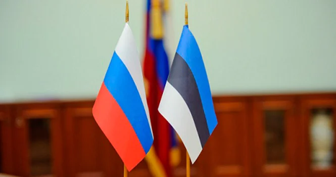 Эстония вышла из формата Северное измерение из за участия России