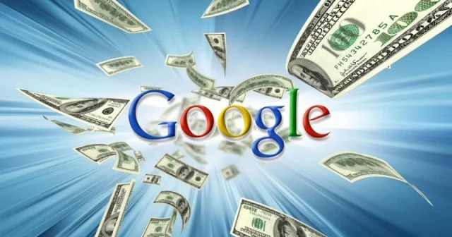 Берем под контроль доходы мировых IT гигантов