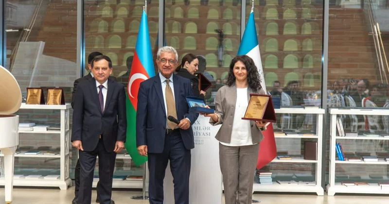 Торжество науки и преемственности