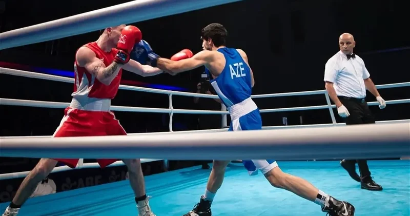 Чемпионат без своих фаворитов: предсказуемые победы и сенсация