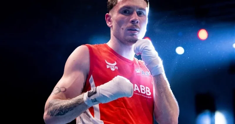 Ниджат Гусейнов: На ЧМ я столкнулся с судейской несправедливостью