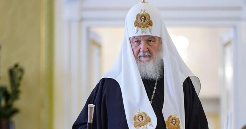 Гундяев высказался за запрет на аборты для замужних женщин